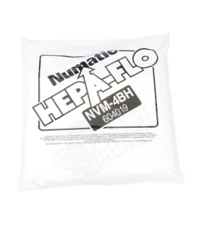 Numatic Worki NVM 4BH HEPA-FLO 35L do odkurzaczy NVQ 900 WVD 900 604019
