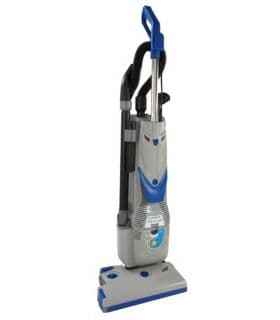 LINDHAUS RX 380e Profesjonalny odkurzacz kolumnowy 380mm