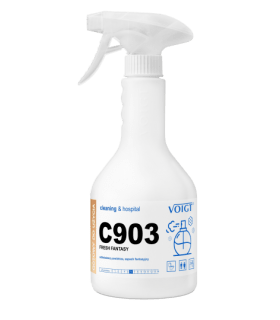 C903 Fresh Fantasy VOIGT H535 ZAPACH FANTAZYJNY Odświeżacz powietrza o długotrwałym działaniu