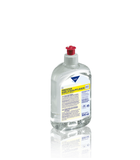 PRESTAN STAINLESS STEEL 500ml środek do mycia i zabezpieczania stali szlachetnej nierdzewnej niklu mosiądzu aluminium KLEEN