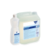 NOVATEP 3w1 Silny prespray odplamiacz i środek piorący do wykładzin dywanów tapicerki KLEEN