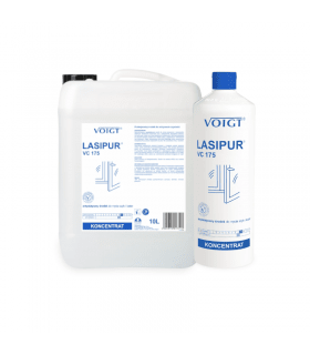 VOIGT VC175 LASIPUR Koncentrat do mycia szyb luster powierzchni szklanych C256