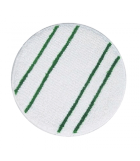 Pad TIGER CARPET BONNET do maszynowego prania dywanów i wykładzin 16" 17"
