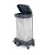 Numatic SAX120 PR NuSax Systems wózek na odpady
