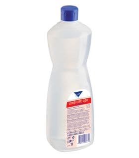 LONG LIFE DEO Butelka 1L Skuteczny odświeżacz i neutralizator brzydkich zapachów KLEEN