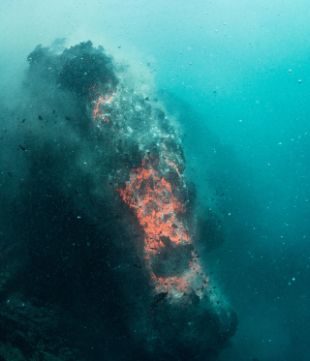 magma