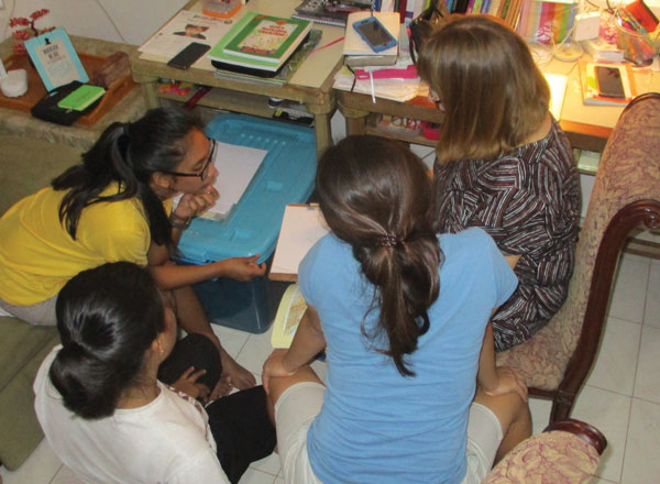 Faylene-IFL-college-students