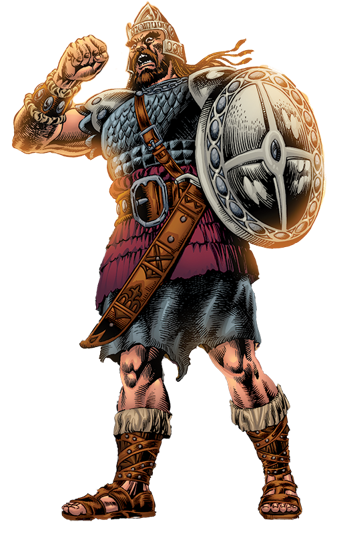 Goliath