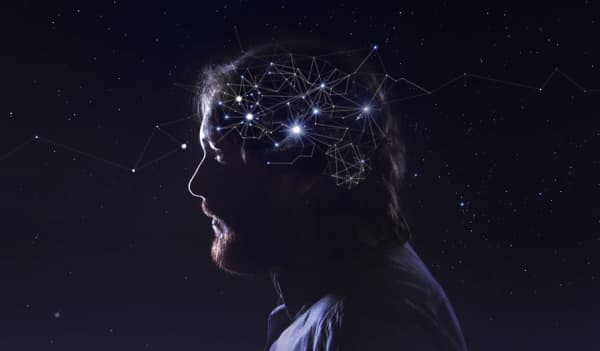 孤独大脑的宇宙
