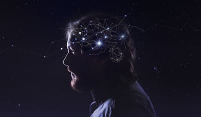 孤独大脑的宇宙