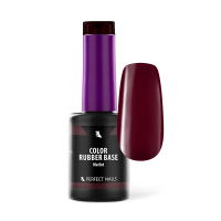 rubber, color,base, gel, zakladny, gel,merlot