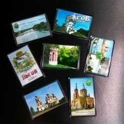 Фотомагниты