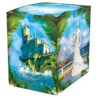 Подарочная коробка для кружки КРЫМ