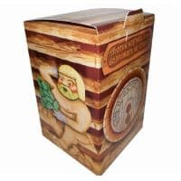 Коробка подарочная для пивной кружки БАНЬКА
