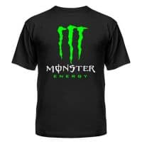 Monster Energy