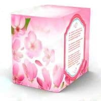 Подарочная коробка для кружки "Женская"