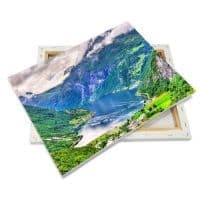 Фотохолст на подрамнике