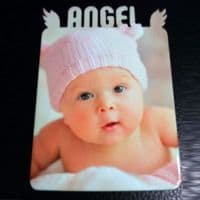 Магнит Angel