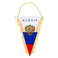 Вымпел РОССИЯ