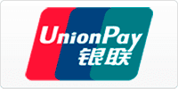 оплата пластиковыми картами unionpay