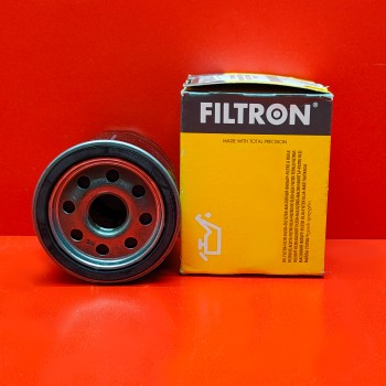 Фильтр масляный Filtron для Changan CS35 МКПП H15002-1000-AB