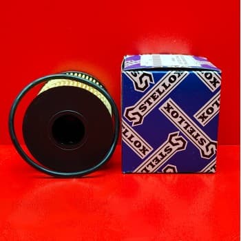 Фильтр масляный картридж STELLOX для Geely Emgrand 7 1016051591-2