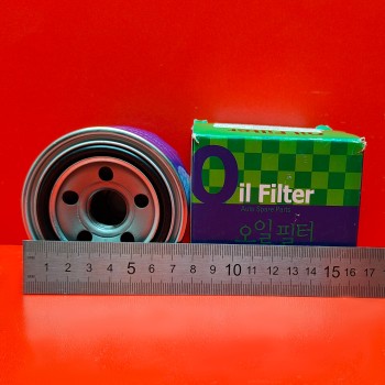 Фильтр масляный PMC для Vortex Estina ( малый )  481H-1012010-9