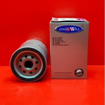 Фильтр масляный GoodWill для Great Wall Deer 1012020-E00-1