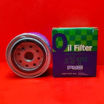 Фильтр масляный PMC для Chery Fora 481H-1012010-8