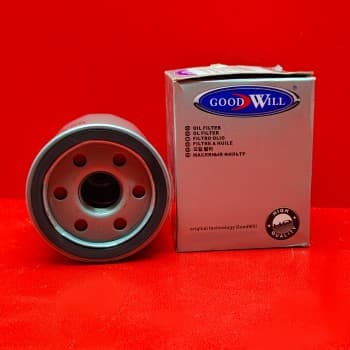 Фильтр масляный GoodWillдля HAVAL Jolion 1.5 150 л.с. ( GW4N15D ) 1017100XEB02-2