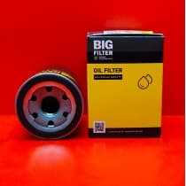 Фильтр масляный Big Filter для HAVAL Jolion 1.5 143 л.с. ( GW4G15K ) 