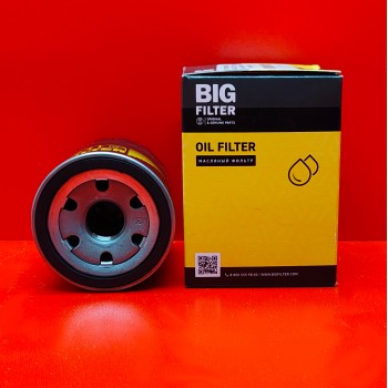 Фильтр масляный Big Filter для HAVAL Jolion 1.5 143 л.с. ( GW4G15K ) 1017100-EG01-2