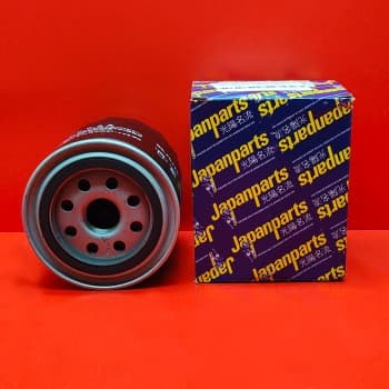 Фильтр масляный Japanparts для HAVAL Wingle 7 дизель 1017100-ED01-1