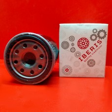 Фильтр масляный IBERIS для GEELY EMGRAND EC7
