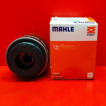 Фильтр масляный MAHLE для FAW X40 1012010A26LP1-1