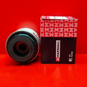Фильтр масляный MARSHAL для FAW X40 1012010A26LP1