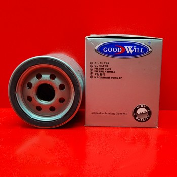 Фильтр масляный GoodWill для Zotye T600 2.0 1017011005B11