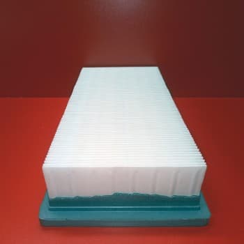 Фильтр воздушный EXEED VX 1.6 151000025AA-1, артикул 151000025AA1