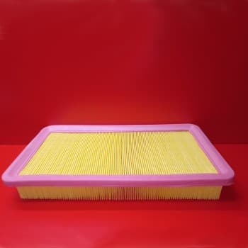 Фильтр воздушный Faw Besturn B50 вид 2 3480981-6, артикул RF4F13Z40H