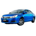 BYD F3