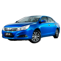 BYD F3