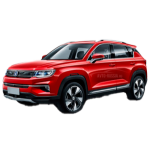 Changan CS35 Plus