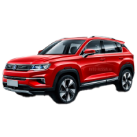 Changan CS35 Plus