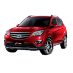 Changan CS35