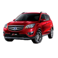 Changan CS35