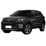 Changan CS55