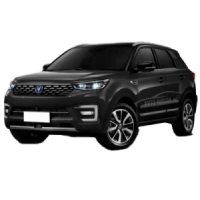 Changan CS55
