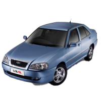 Chery Amulet