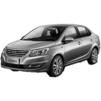Chery Bonus 3