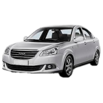 Chery Fora, Vortex Estina
